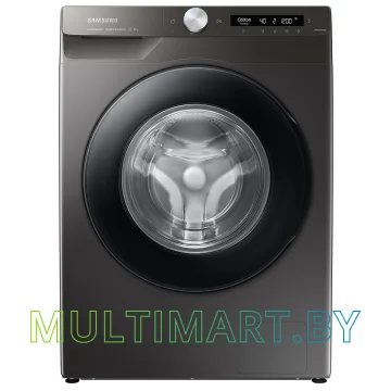 Стиральная машина Samsung WW80AG6S24AN/LD